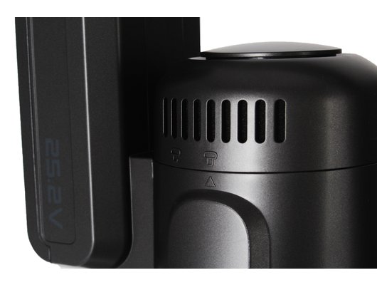 Пылесос DOFFLER HVC 330 NL